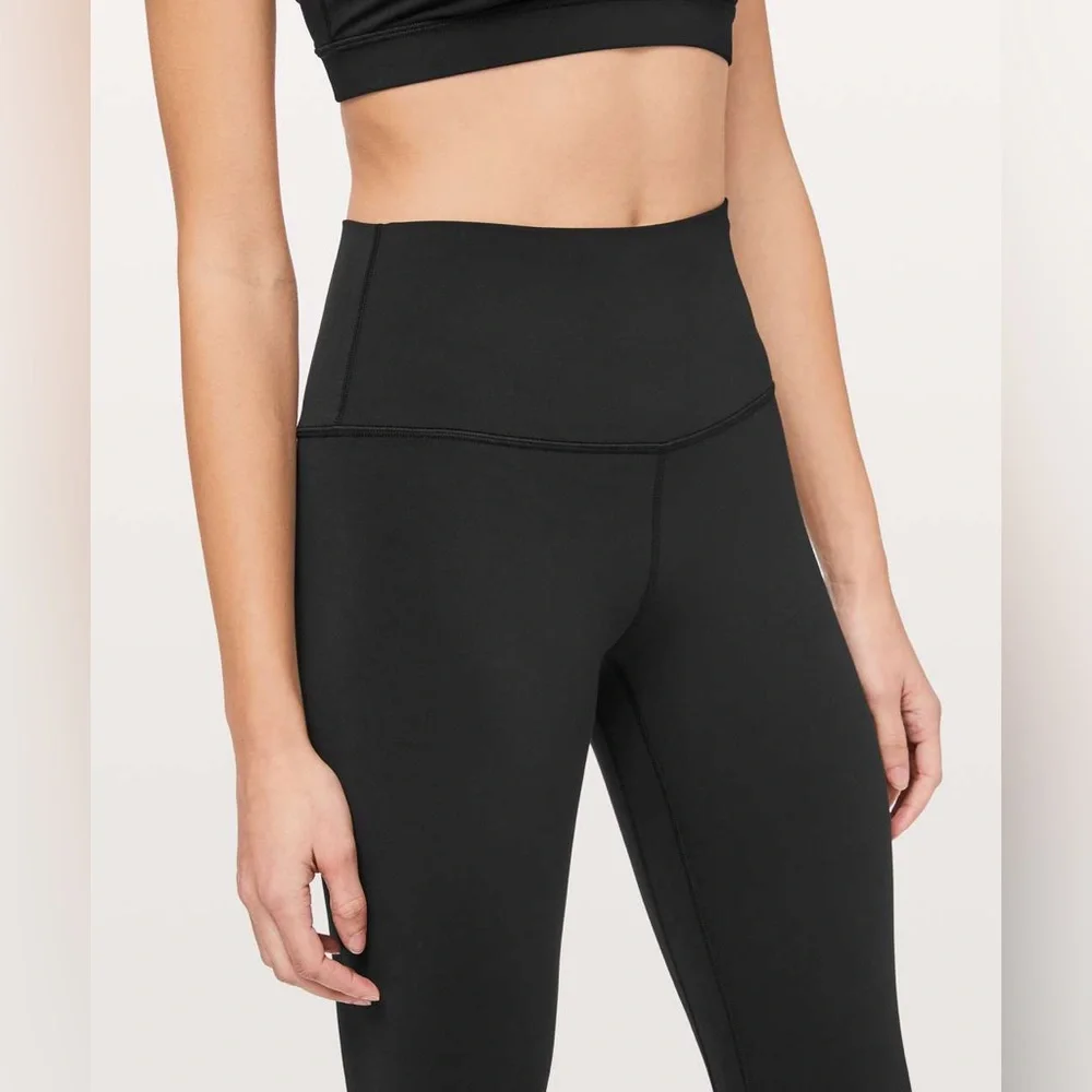 Lululemon Align Pant *Full Length 28" - Picture 2 of 9